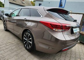 Hyundai i40 1.6.-NÍZKÉ KM-KAMERA-NAVI - 9