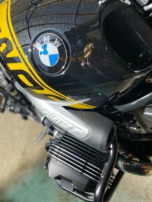 BMW R NineT Urban GS - 9