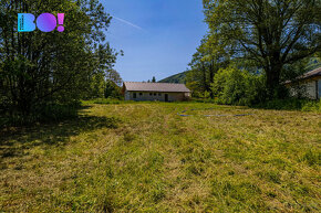 Prodej pozemku, 1 200 m², Oldřichovice - Třinec - 9