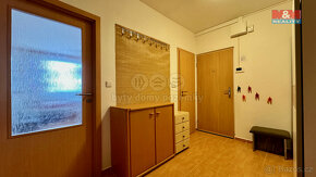 Prodej bytu 3+1, 75 m², Brno, ul. Turgeněvova - 9