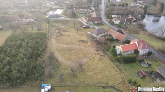 Prodej stavebního pozemku o výměře 810 m2, v obci Malé Výkle - 9