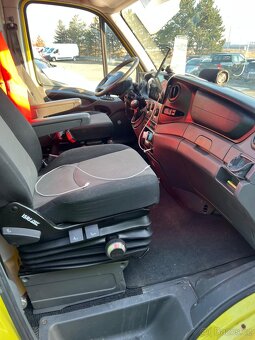 Iveco Daily Odtahovka 3.5t - 9