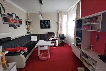 Rodinný dům se zahradou v klidné lokalitě Rýmařova PENB tř.C - 9