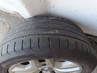BMW r18 original m-packet kola z bmw e83 x3 - 9