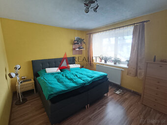 Prodej rodinného domu, 110m2 Pavlov u Stonařova okr. Jihlava - 9