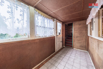 Prodej chaty, 82 m², Lety, ul. Lety pod lesem - 9