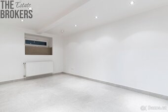 Prodej bytu s vlastním wellness, 3+1, 95 m2 s pozemkem 610 m - 9