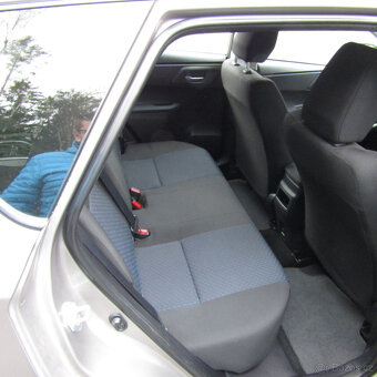 Toyota Auris, 1,3VVT-i 73kw, COOL, 2013, NAJETO 95 418km - 9