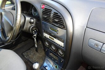 Citroen Xsara Break 1,6 i - 9