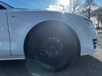 Audi A7 150kw MTR8 S-LINE - 9