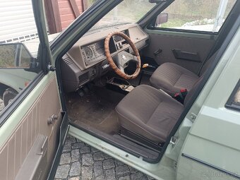 Škoda Favorit - 9