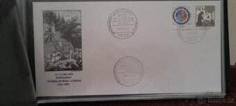 ALBUM OBÁLEK SE ZNÁMKAMI - 9