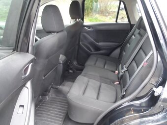 Mazda CX 5 2,2 110kw Skyactiv R.V.06/2013 - 9