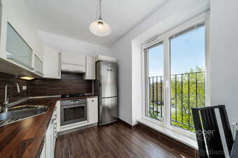 Prodej bytu 2+1/S, 52 m², ul. Bělocerkevská, Praha 10 - Vršo - 9