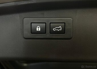 Subaru Outback 2.5 TOURING 2025 6let skladem 124 kw - 9