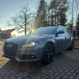 Audi A4 B8, Avant 2.0 TDI 105 kW CAGA - 9