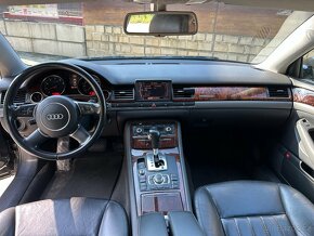 Audi a8 d3 4.2mpi - 9