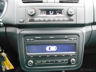 Škoda Fabia 1.2 Tsi 63 kw Elegance - 9