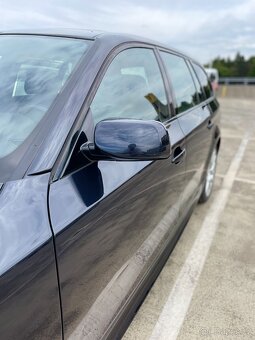 BMW e61 530xd - 9