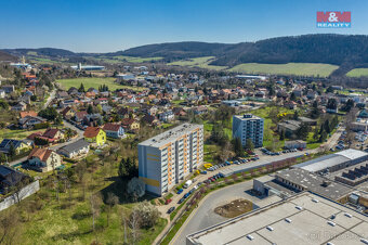 Prodej bytu 2+kk, 39 m², Loděnice, ul. Za GZ - 9