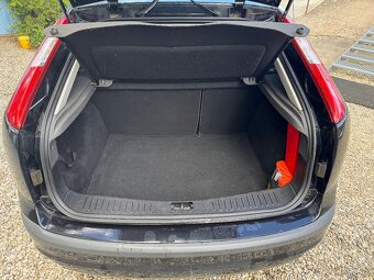 Ford Focus 1,6TDCi 66kW, Nová STK - 9