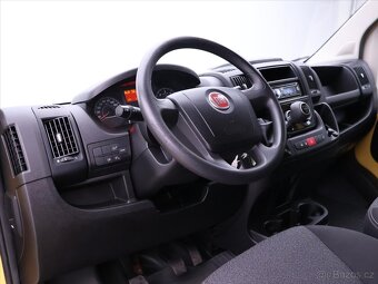 Fiat Ducato 2,0 MJT 85kW CZ Klima DPH (2016) - 9