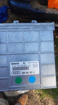 Prodám na Audi B5 Avant různé díly levně - 9