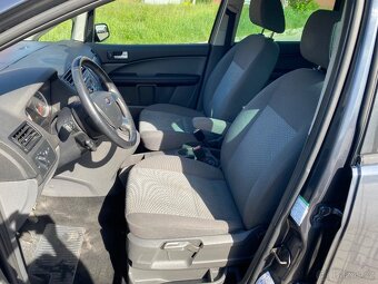 Ford C-Max - 9