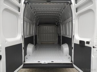 Fiat Ducato 2,2 Mjet L4H3 (2022) - 9