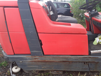 Hakomatic B1100 - 9