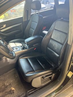 Audi A6 4F 3.0TDI 171 kw - 9