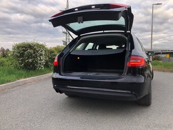 Audi A4 B8 - 9