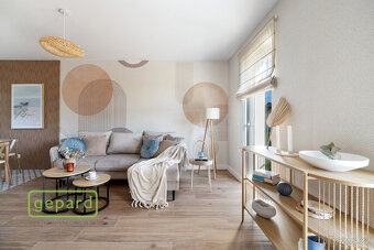 Prodej apartmánů Jastrzebia Góra, Polsko - 9