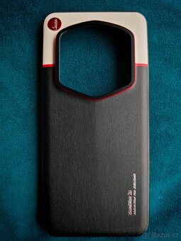 Honor Magic 6 RSR Porsche Design 24GB/1TB,TOP - 9