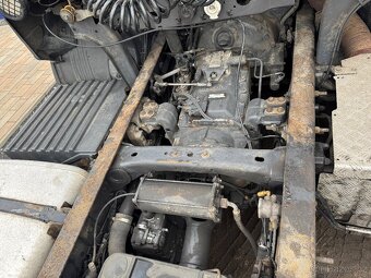 Scania, R 470,EURO3,STANDARD - 9