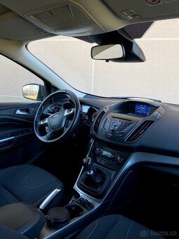 Ford Kuga - 9