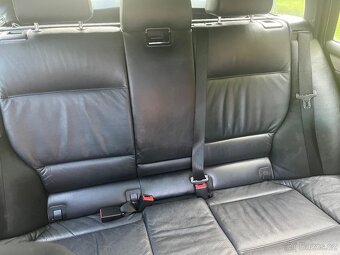 Prodám BMW e46 330xd 135kw - 9