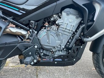 cf moto 800mt Sport r.v 2024 - 9