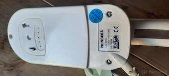 Čelovky,svítilna,čidlo,teplot čidlo Emos,ventilátor,věšák,.. - 9