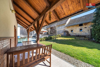 Prodej hotelu, penzionu, 295 m², Kakejcov - 9