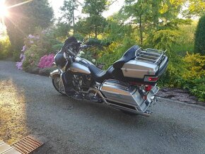 Harley Davidson Elektra Glide Ultra classic - 9
