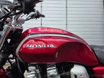 HONDA CB 1100 EX ABS 2019 - 9