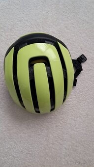 Helma na kolo Force - 9