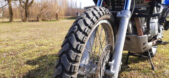 BMW f 650 gs DAKAR - 9