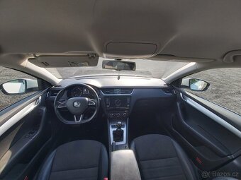 Prodám Škoda Octavia 3, 1,6tdi 77kw, tažné zařízení, xenony - 9