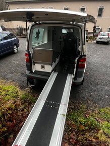 Vw T5 - 9