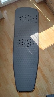 SET SPACÁK Trek MT 500 5 °C (L) + KARIMATKA MT 100 (L) - 9