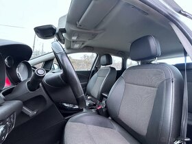 Opel Astra Sports Tourer 2016, NOVÉ TURBO - DOLOŽENO - 9