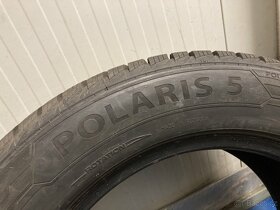235/55/17 103V sada zimních pneu Barum Polaris 5 - 9