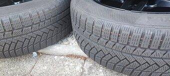 Original BMW X1 5x112 225/55 R17 - 9